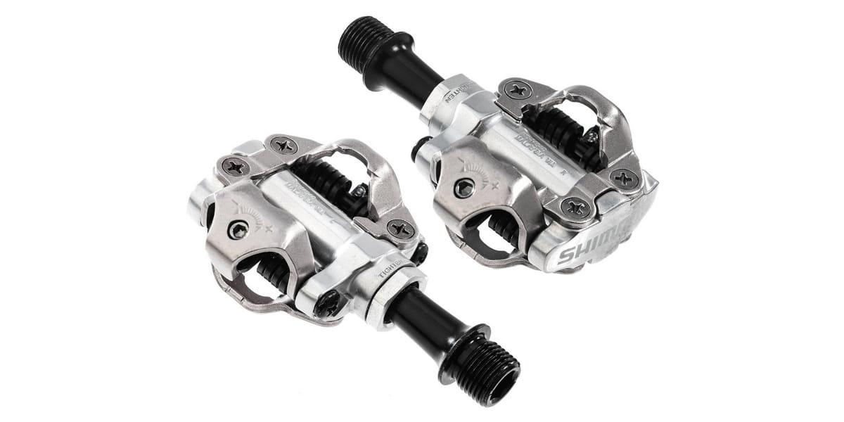 pédales Shimano spd pd-m540